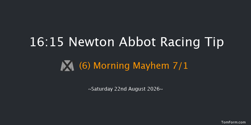 Newton Abbot 16-15 (Class 2) 21f Sun 19th Jul 2026