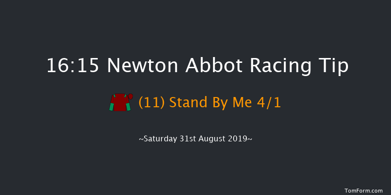 Newton Abbot 16:15 Handicap Hurdle (Class 5) 22f Tue 20th Aug 2019