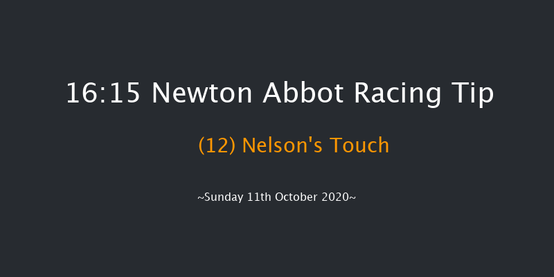 Brendon Soper Memorial Handicap Hurdle Newton Abbot 16:15 Handicap Hurdle (Class 4) 22f Mon 28th Sep 2020