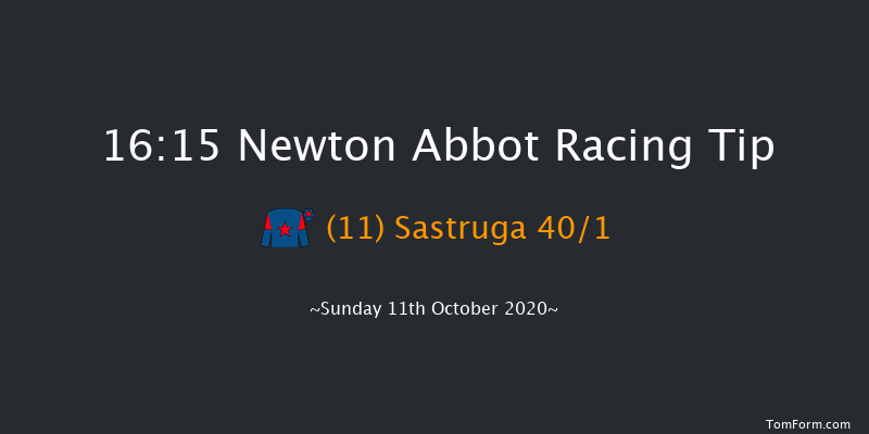 Brendon Soper Memorial Handicap Hurdle Newton Abbot 16:15 Handicap Hurdle (Class 4) 22f Mon 28th Sep 2020
