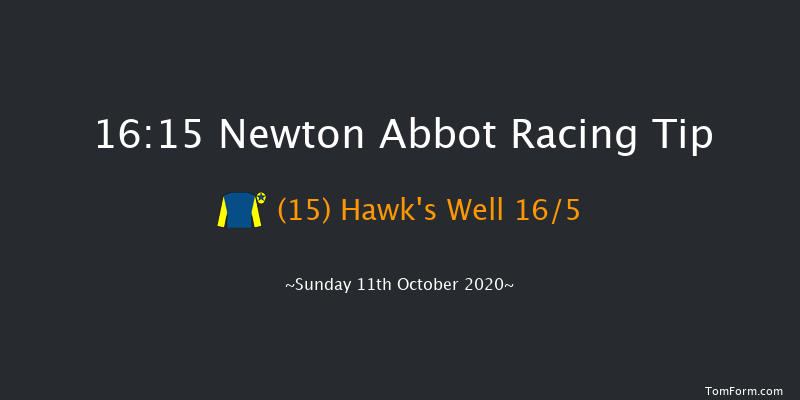 Brendon Soper Memorial Handicap Hurdle Newton Abbot 16:15 Handicap Hurdle (Class 4) 22f Mon 28th Sep 2020
