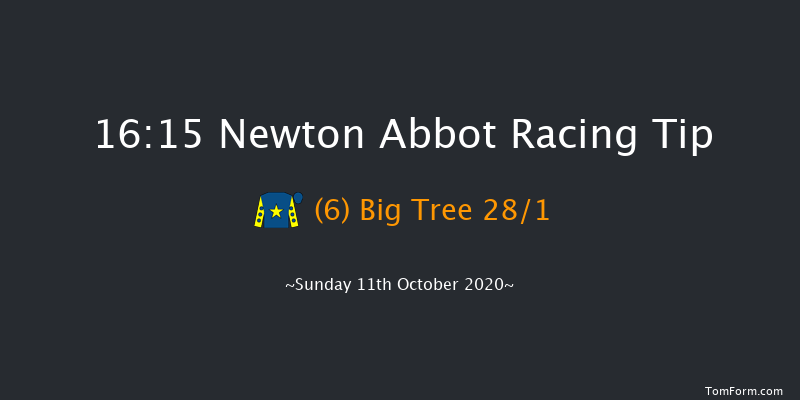 Brendon Soper Memorial Handicap Hurdle Newton Abbot 16:15 Handicap Hurdle (Class 4) 22f Mon 28th Sep 2020