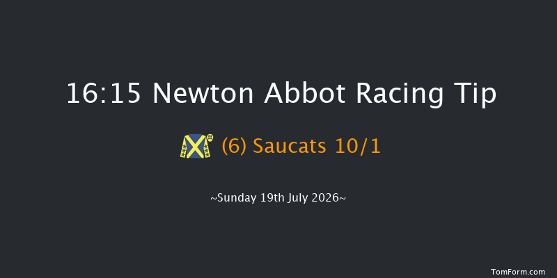 Newton Abbot 16-15 (Class 5) 18f Mon 13th Jul 2026