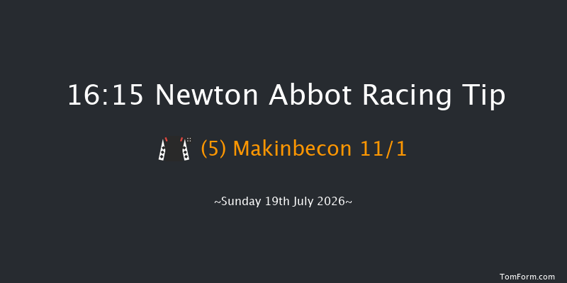 Newton Abbot 16-15 (Class 5) 18f Mon 13th Jul 2026