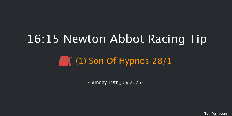Newton Abbot 16-15 (Class 5) 18f Mon 13th Jul 2026