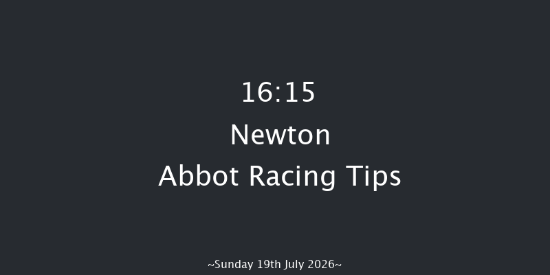 Newton Abbot 16-15 (Class 5) 18f Mon 13th Jul 2026
