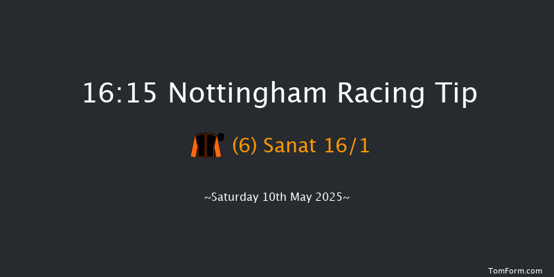 Nottingham 16-15 (Class 4) 5f Fri 9th May 2025