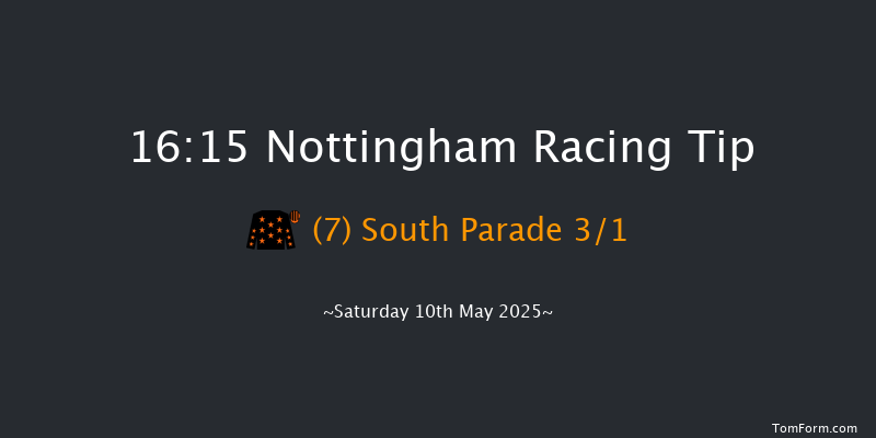 Nottingham 16-15 (Class 4) 5f Fri 9th May 2025