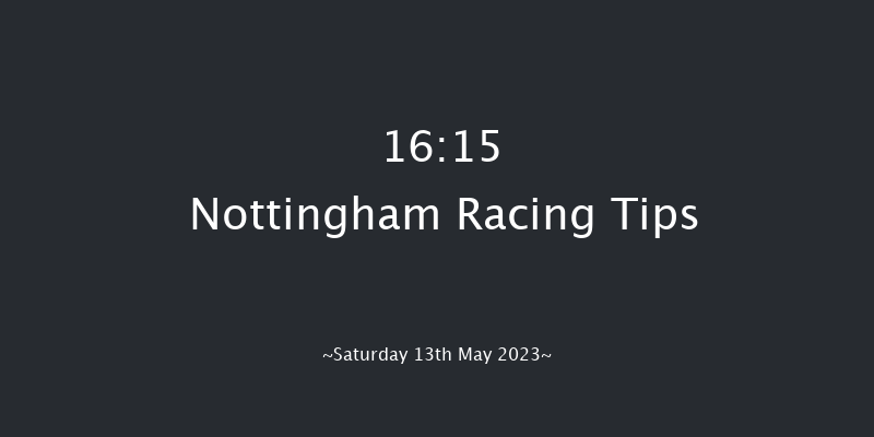 Nottingham 16:15 Handicap (Class 4) 8f Fri 12th May 2023