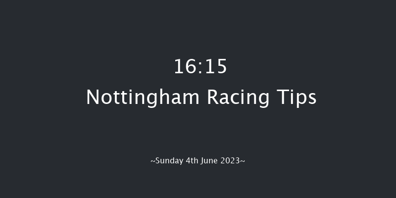 Nottingham 16:15 Handicap (Class 6) 8f Tue 30th May 2023
