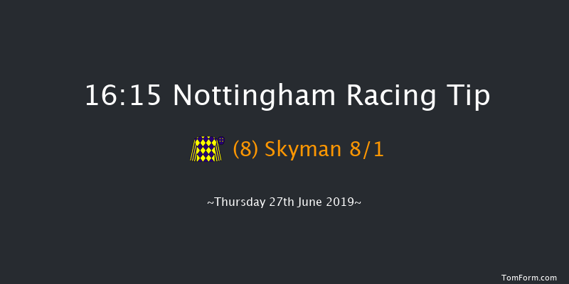 Nottingham 16:15 Handicap (Class 5) 8f Thu 1st Jan 1970