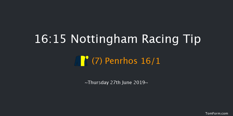 Nottingham 16:15 Handicap (Class 5) 8f Thu 1st Jan 1970
