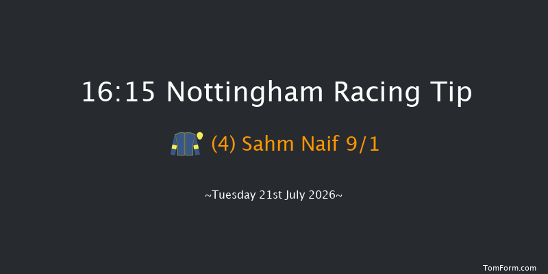 Nottingham 16-15 (Class 6) 9f Sat 18th Jul 2026