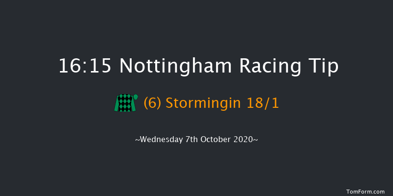 MansionBet Watch And Bet Apprentice Handicap Nottingham 16:15 Handicap (Class 6) 10f Wed 30th Sep 2020