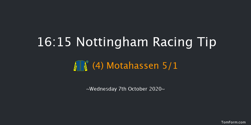MansionBet Watch And Bet Apprentice Handicap Nottingham 16:15 Handicap (Class 6) 10f Wed 30th Sep 2020