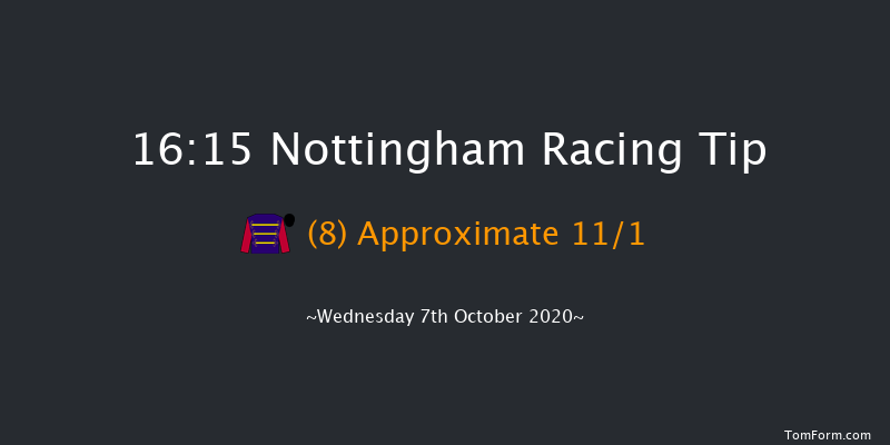 MansionBet Watch And Bet Apprentice Handicap Nottingham 16:15 Handicap (Class 6) 10f Wed 30th Sep 2020