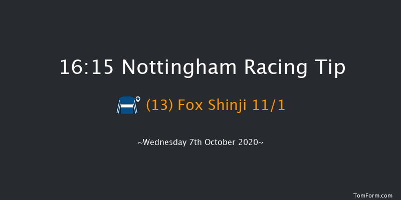 MansionBet Watch And Bet Apprentice Handicap Nottingham 16:15 Handicap (Class 6) 10f Wed 30th Sep 2020
