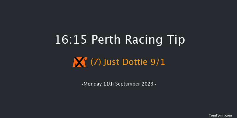 Perth 16:15 Handicap Hurdle (Class 4) 16f Sat 19th Aug 2023