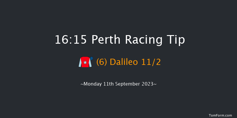 Perth 16:15 Handicap Hurdle (Class 4) 16f Sat 19th Aug 2023