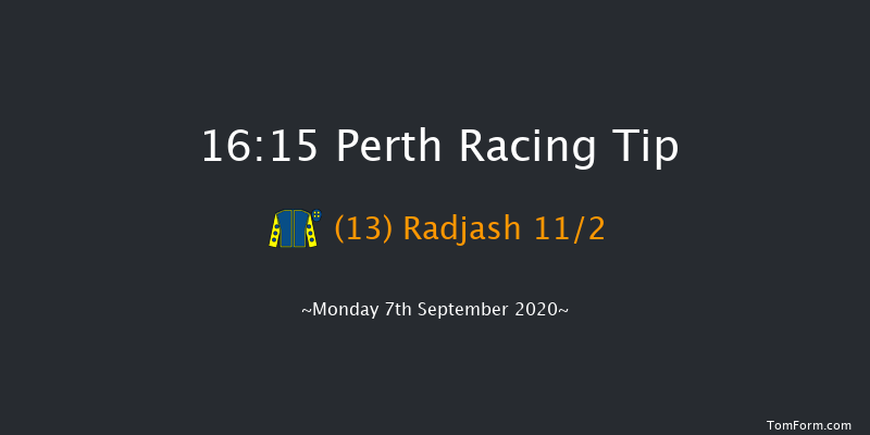 TGo Creative Design And Print Handicap Hurdle Perth 16:15 Handicap Hurdle (Class 5) 16f Sun 30th Aug 2020