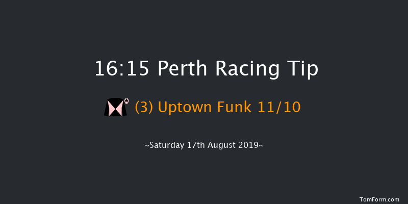 Perth 16:15 Handicap Hurdle (Class 3) 20f Wed 31st Jul 2019