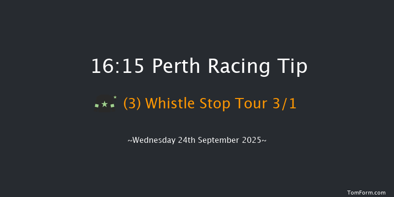 Perth 16-15 (Class 2) 23f Mon 8th Sep 2025