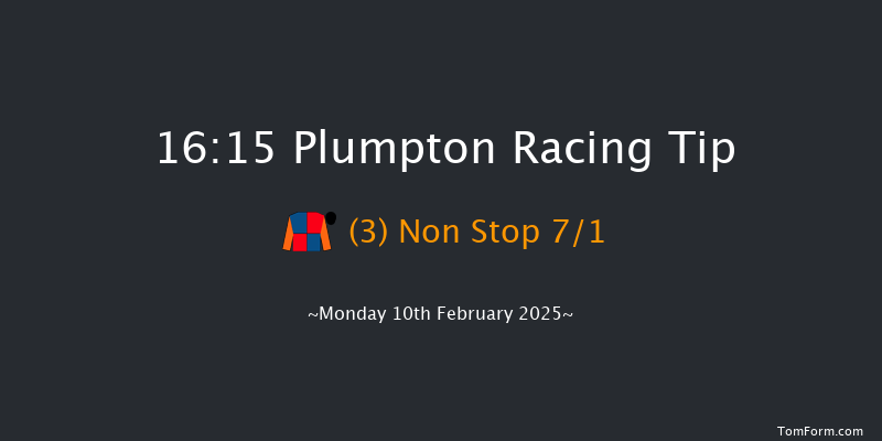 Plumpton  16:15 Handicap Chase (Class 4) 17f Mon 27th Jan 2025