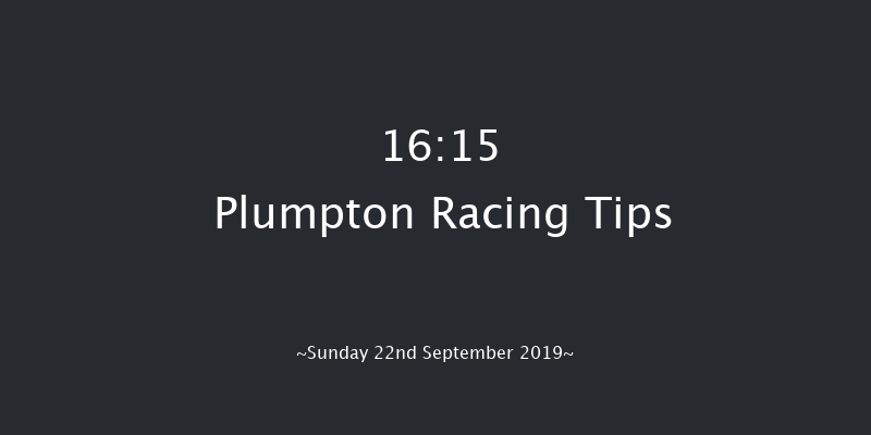 Plumpton 16:15 Handicap Hurdle (Class 3) 25f Thu 1st Jan 1970