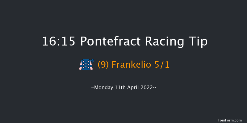 Pontefract 16:15 Handicap (Class 5) 8f Tue 5th Apr 2022