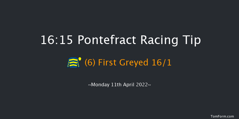 Pontefract 16:15 Handicap (Class 5) 8f Tue 5th Apr 2022