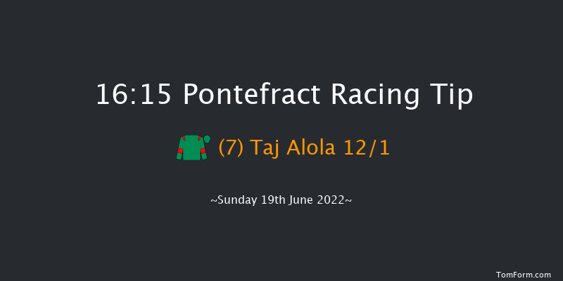 Pontefract 16:15 Handicap (Class 4) 10f Mon 6th Jun 2022
