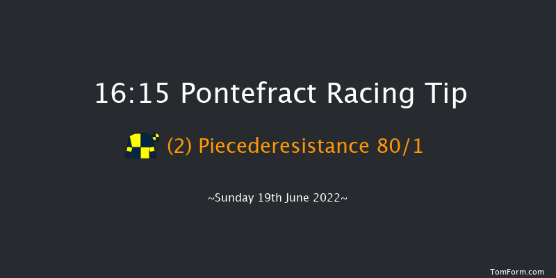 Pontefract 16:15 Handicap (Class 4) 10f Mon 6th Jun 2022