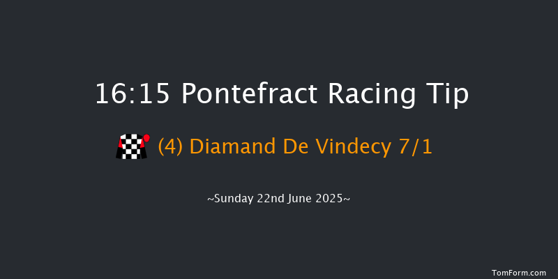 Pontefract 16-15 (Class 4) 18f Mon 9th Jun 2025