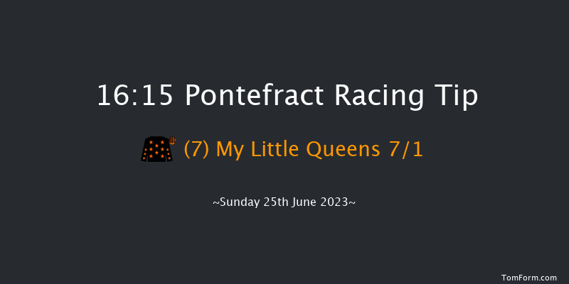 Pontefract 16:15 Handicap (Class 4) 10f Mon 12th Jun 2023