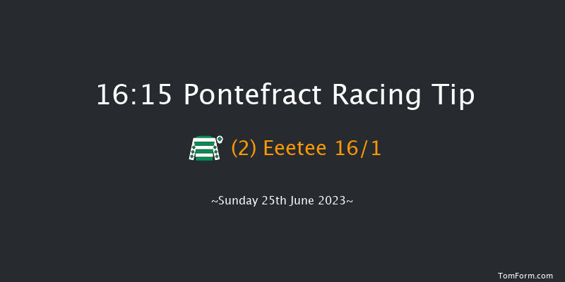 Pontefract 16:15 Handicap (Class 4) 10f Mon 12th Jun 2023