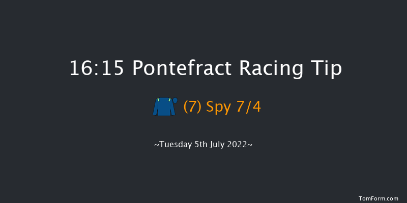 Pontefract 16:15 Handicap (Class 5) 8f Mon 27th Jun 2022
