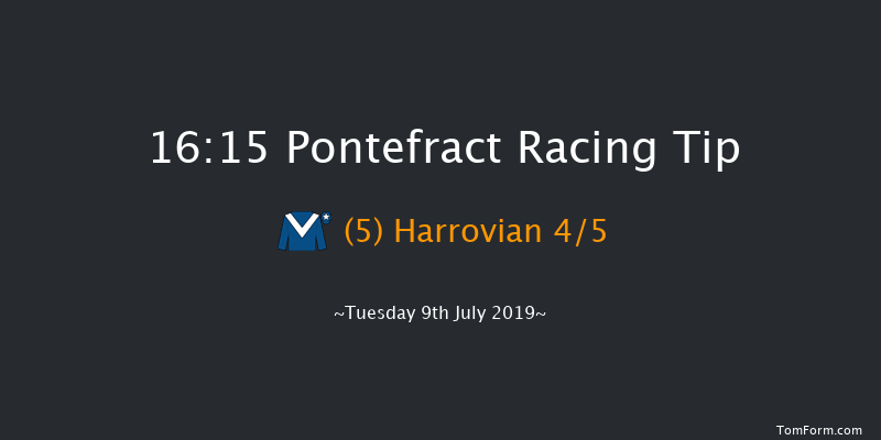 Pontefract 16:15 Maiden (Class 5) 10f Mon 1st Jul 2019