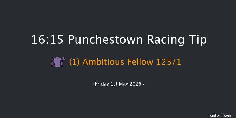 Punchestown 16-15 24f Thu 30th Apr 2026