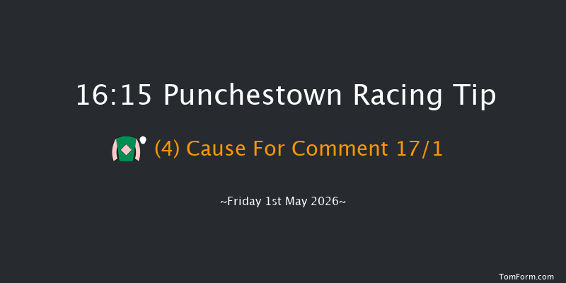 Punchestown 16-15 24f Thu 30th Apr 2026