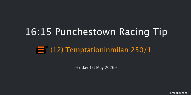 Punchestown 16-15 24f Thu 30th Apr 2026