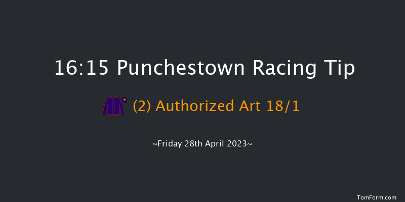 Punchestown 16:15 Handicap Chase 21f Thu 27th Apr 2023