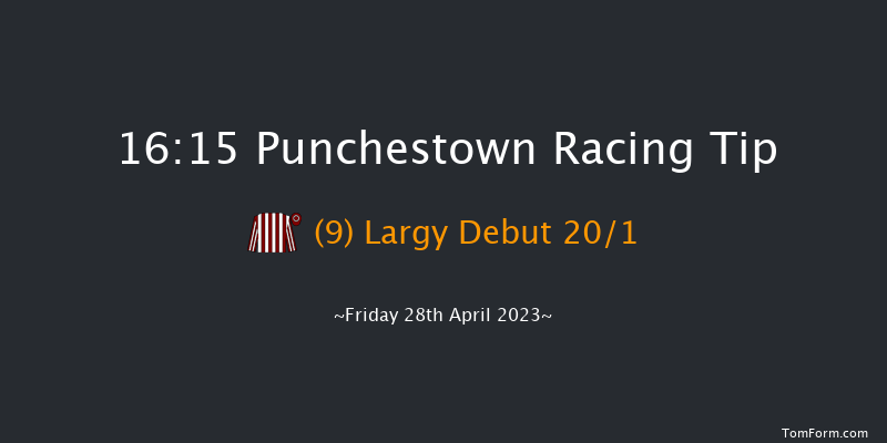 Punchestown 16:15 Handicap Chase 21f Thu 27th Apr 2023