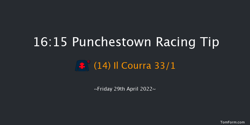 Punchestown 16:15 Handicap Chase 21f Thu 28th Apr 2022