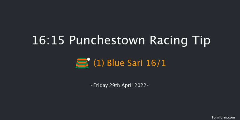 Punchestown 16:15 Handicap Chase 21f Thu 28th Apr 2022