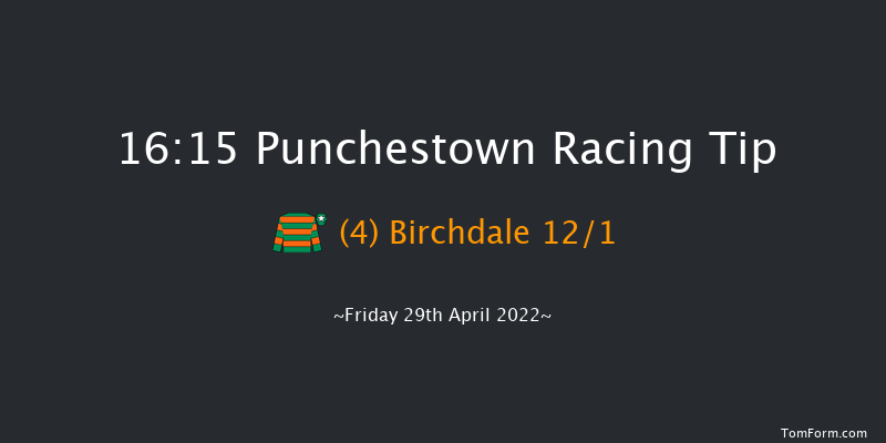 Punchestown 16:15 Handicap Chase 21f Thu 28th Apr 2022