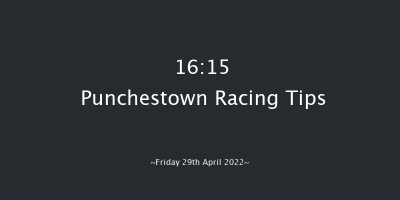 Punchestown 16:15 Handicap Chase 21f Thu 28th Apr 2022
