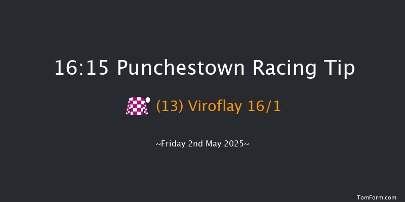 Punchestown 16-15 24f Thu 1st May 2025