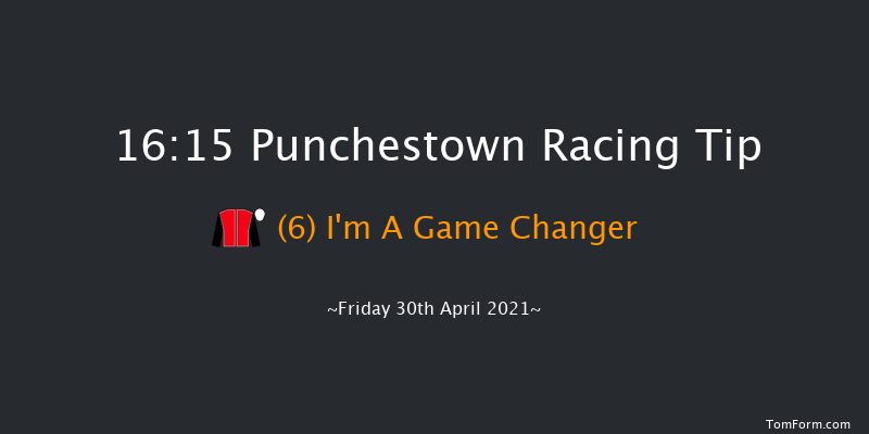 EMS Copiers Novice Handicap Chase (Grade A) Punchestown 16:15 Handicap Chase 21f Thu 29th Apr 2021