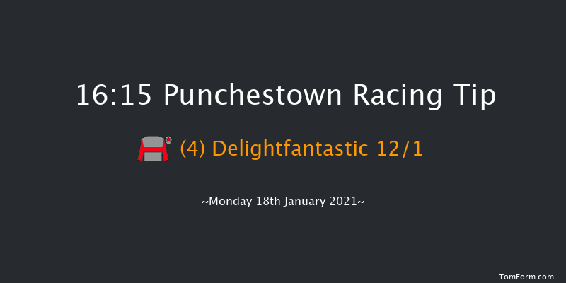 Irish Stallion Farms EBF Mares Flat Race Punchestown 16:15 NH Flat Race 16f Sun 17th Jan 2021