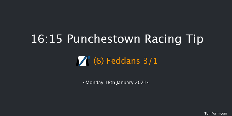 Irish Stallion Farms EBF Mares Flat Race Punchestown 16:15 NH Flat Race 16f Sun 17th Jan 2021